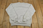 Vintage 1990s World's Greatest Mom Crewneck Sweater Made In USA