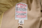 Vintage 1990s London Fog Full Length Jacket