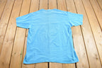 Vintage 1990s San Jose California Souvenir T Shirt