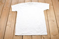 Vintage 1970s Brightline White T-Shirt