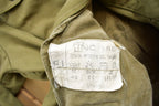 Vintage 1980s Military