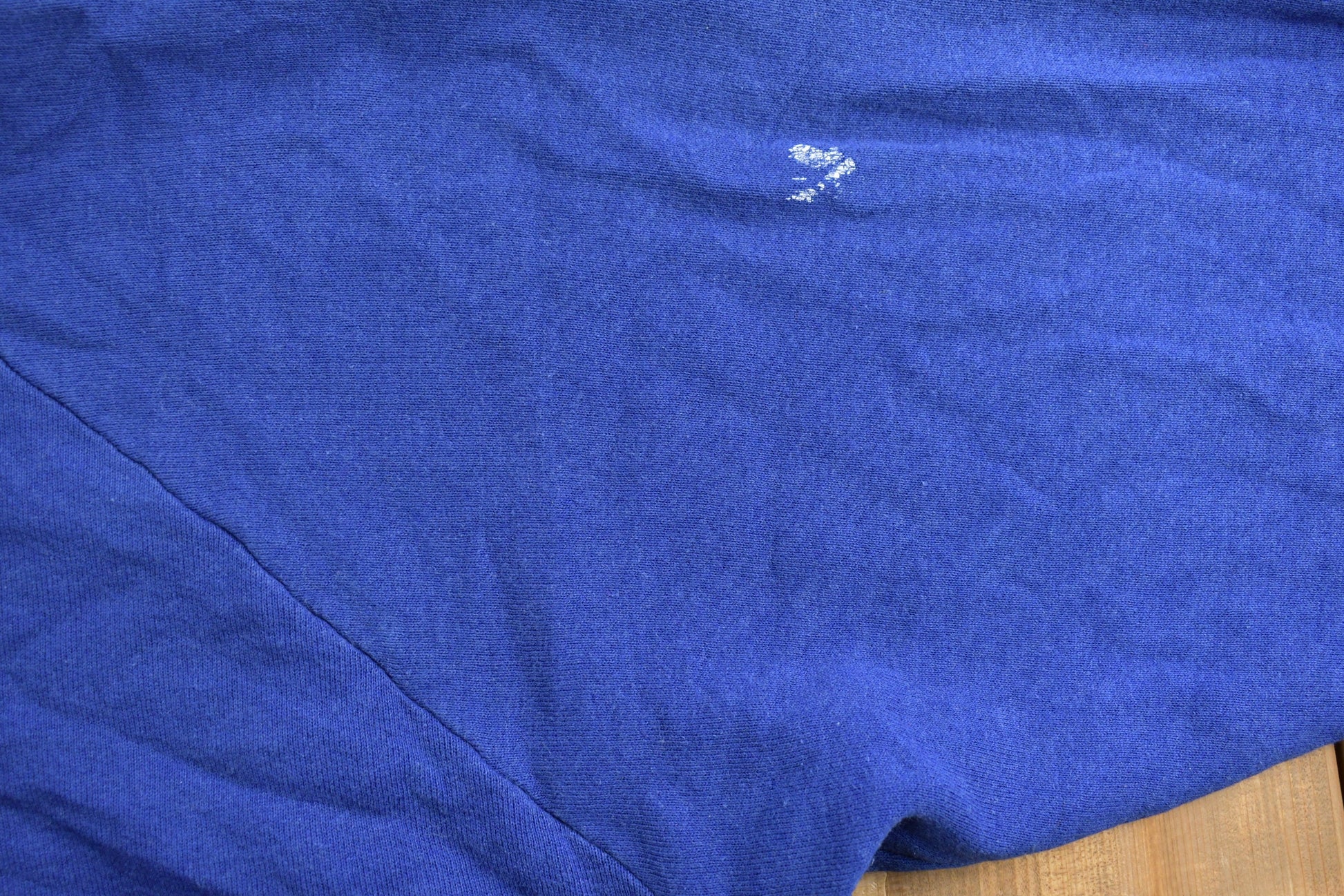 Vintage 1990s Blank Crewneck Sweatshirt