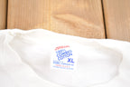 Vintage 1990s Flower Basket Graphic T-Shirt