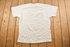 Vintage 1990s New York City Travel T-Shirt