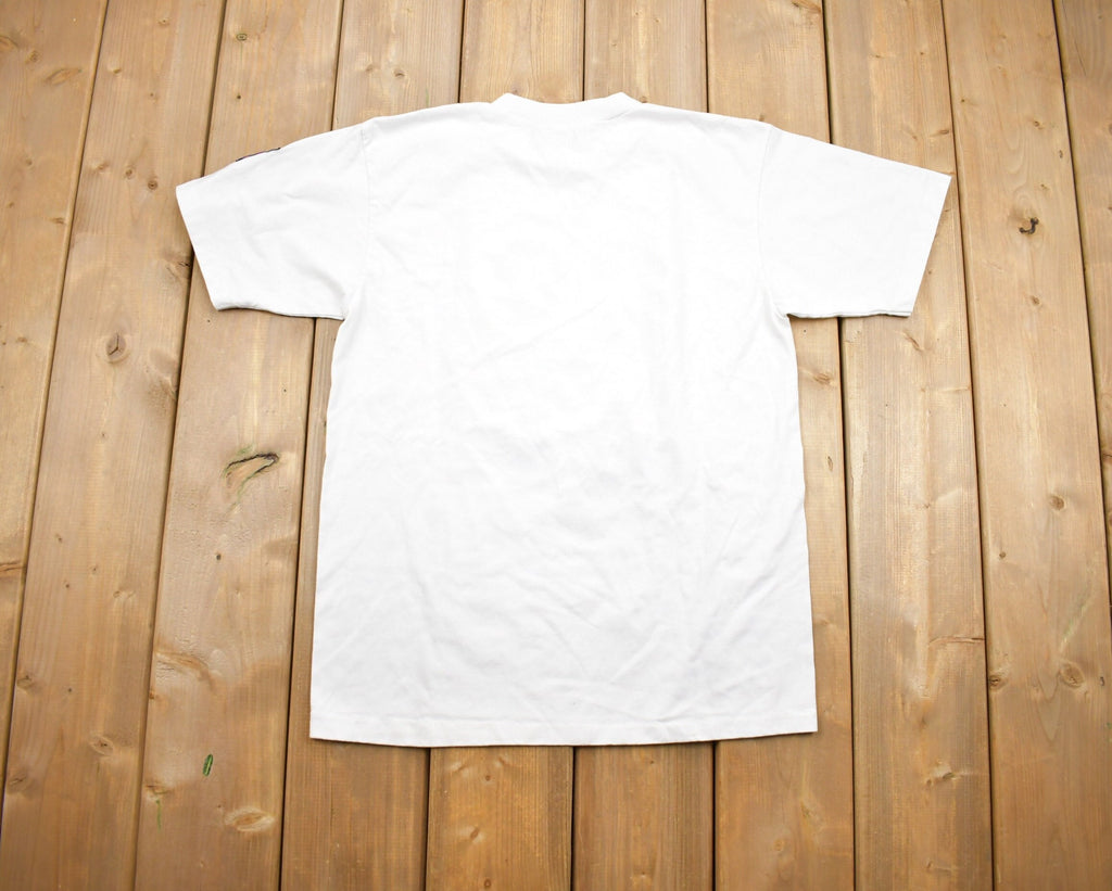 Vintage 1990s GS Henry Music School Souvenir T Shirt
