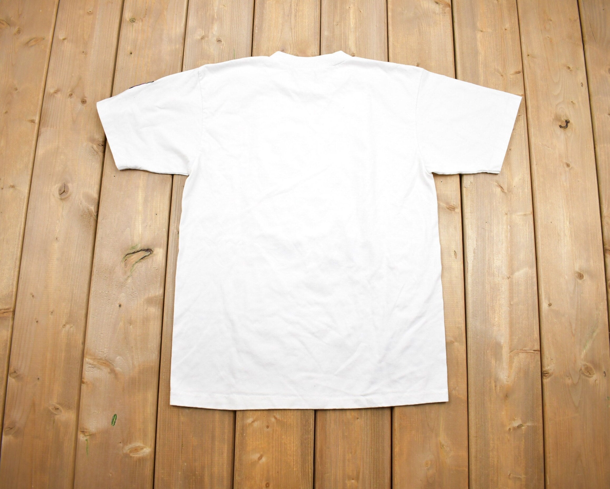 Vintage 1990s GS Henry Music School Souvenir T Shirt
