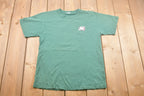 1990s Disney Mickey Mouse Vintage Cartoon T-Shirt