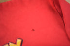 Vintage 1990s Mickey Mouse Graphic Youth Sized Disney Crewneck