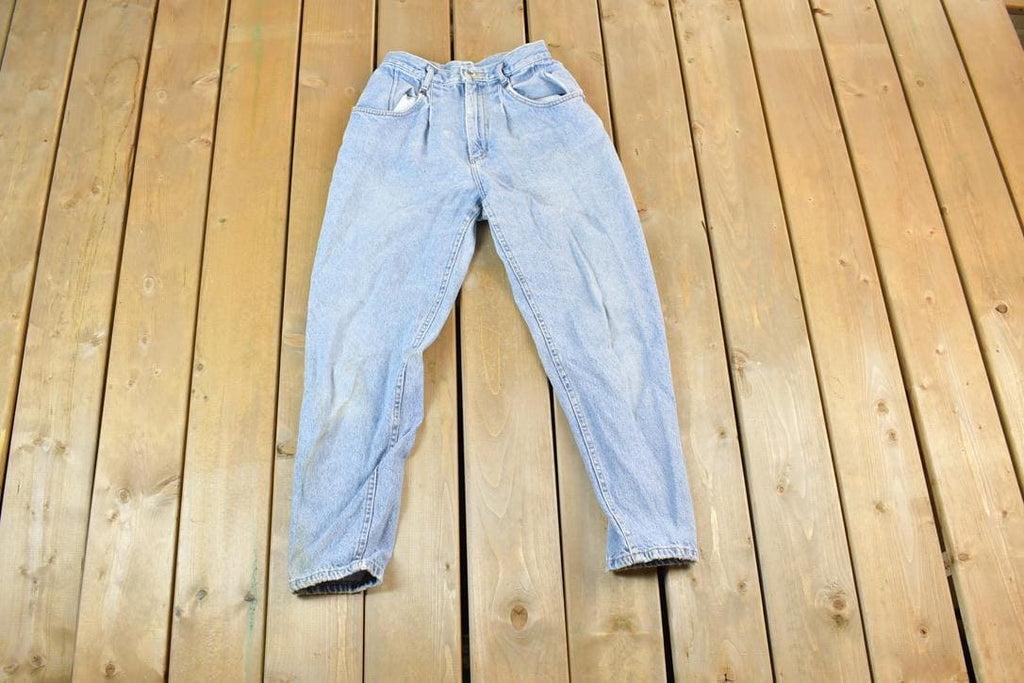 Vintage 1990s Lee Denim Jeans Size 26 x 27