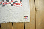 Vintage 1990s NASCAR Dale Earnhardt Intimidator Racing T-Shirt Men's XL / Single Stitch / Racing Tee / 90s Streetwear / Made in USA