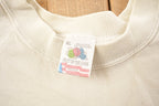 Vintage 1990s Wicker Plus Crewneck Sweatshirt