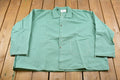 Vintage 1990s Canvas Jacket