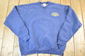 Vintage 1990s O Mallys Schoolyard Tavern Crewneck Sweatshirt Mens XL