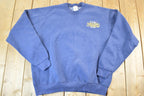 Vintage 1990s O Mallys Schoolyard Tavern Crewneck Sweatshirt Mens XL
