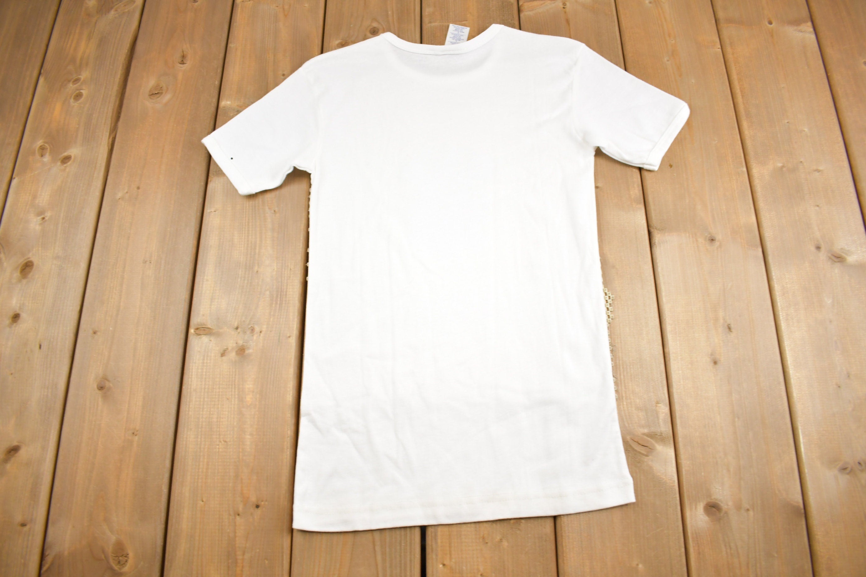 Vintage Y2K Blues Clue's Cartoon T-Shirt