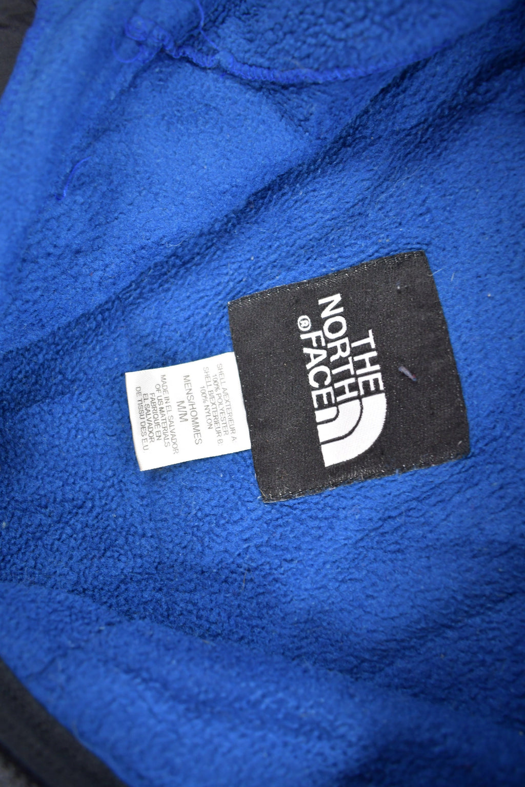 Vintage 1990s The North Face Fleece Sweater