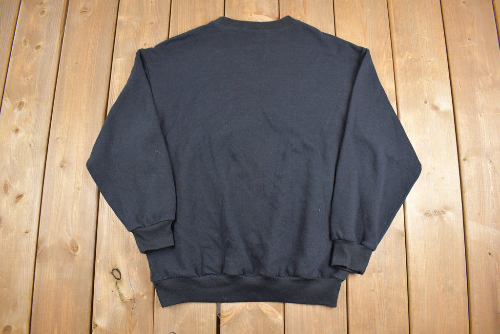 Vintage 1990s Cute Christmas Sweater