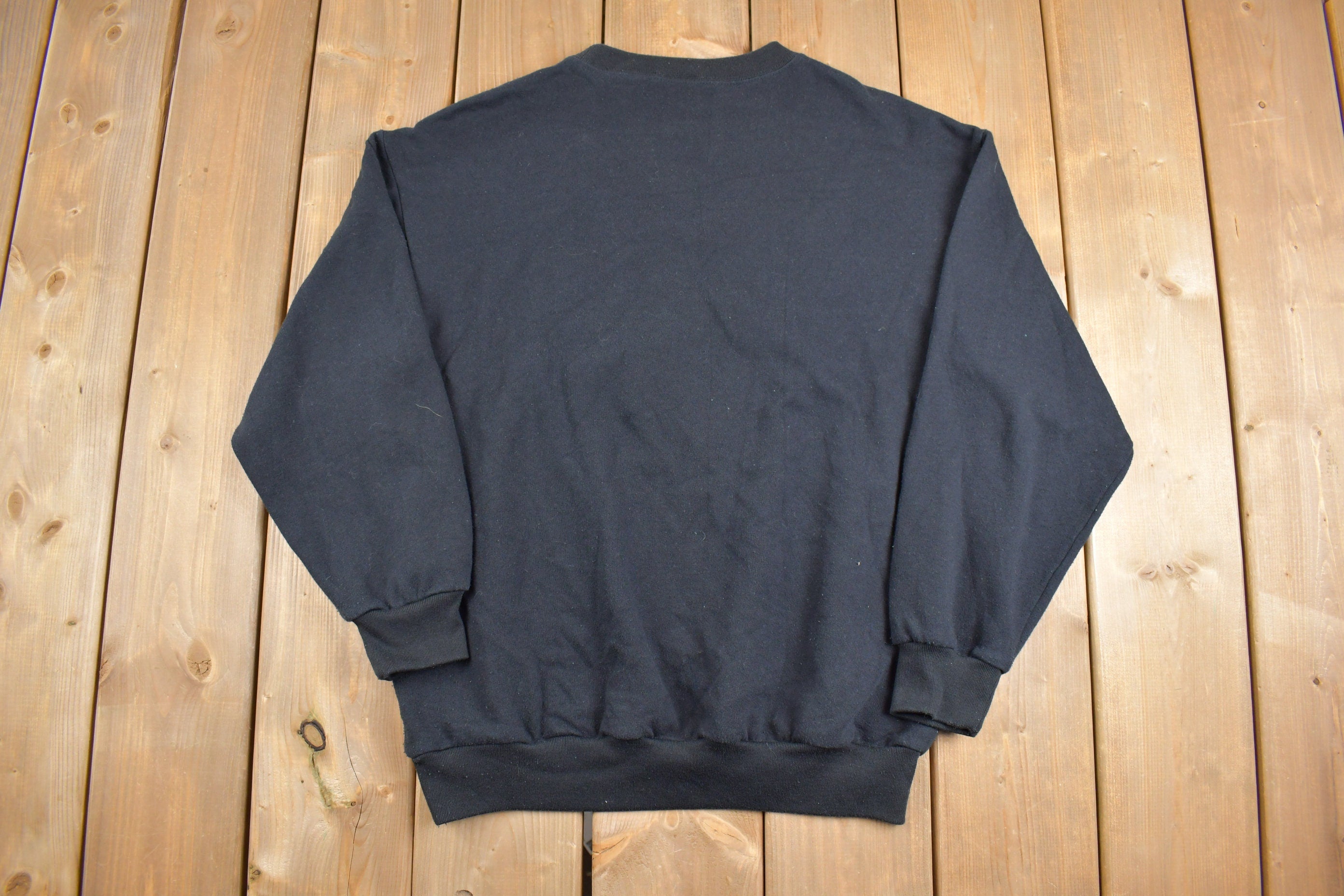 Vintage 1990s Cute Christmas Sweater