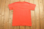Vintage 1990s Maui Souvenir T Shirt