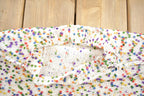 Vintage 1990s Cake Batter Knit Crewneck Sweater