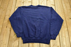 Vintage 1994 Cute Graphic Crewneck