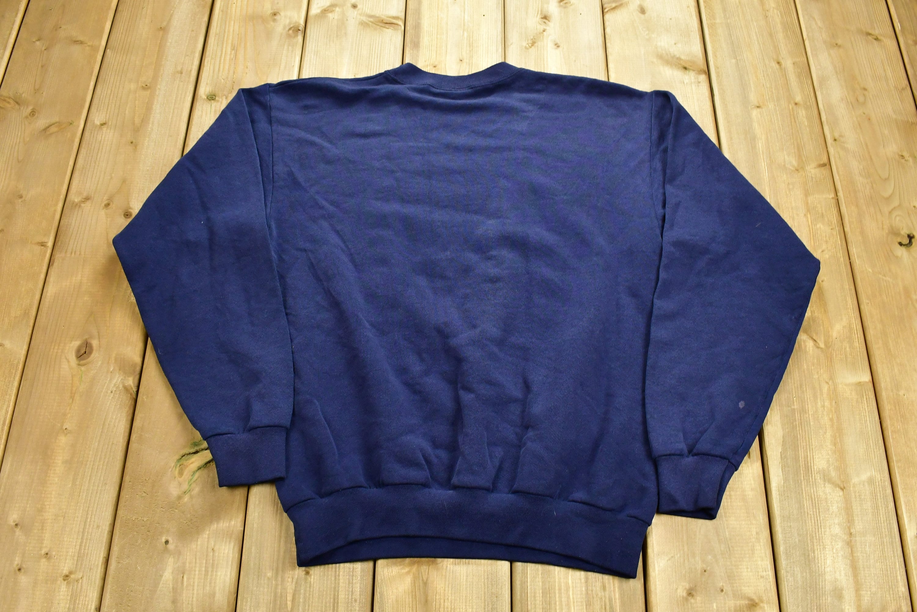 Vintage 1994 Cute Graphic Crewneck