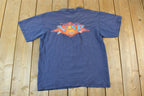 Vintage 1990s Nike Graphic T-Shirt