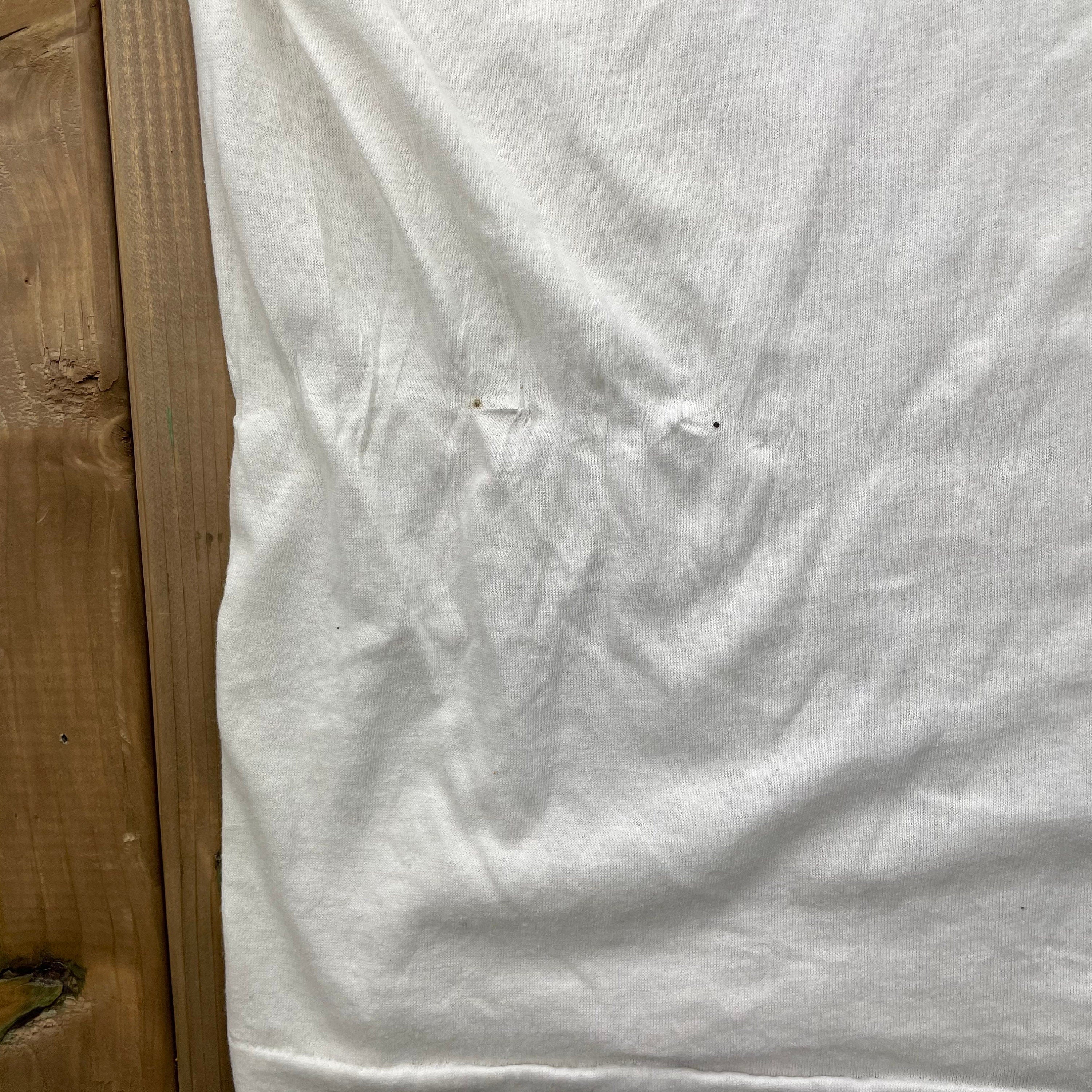 Vintage 1980's Neil Diamond Single Stitch Band Graphic