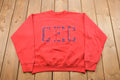 Vintage 1990s CEC Crewneck Sweatshirt