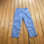 Vintage 1980s Lady Maverick Stretchy Trousers Size 34x30