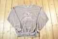 Vintage 1990s Ducks Unlimited Crewneck Sweatshirt Mens S