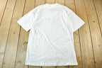 Vintage 1990s Italy 1994 Fifa World Cup Graphic T-Shirt