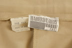 Vintage 1980s Haberdashery Pleated Trouser Pants Size 28 x 29