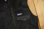 Vintage Y2K Patagonia Synchilla Full Zip Fleece Sweater Vest