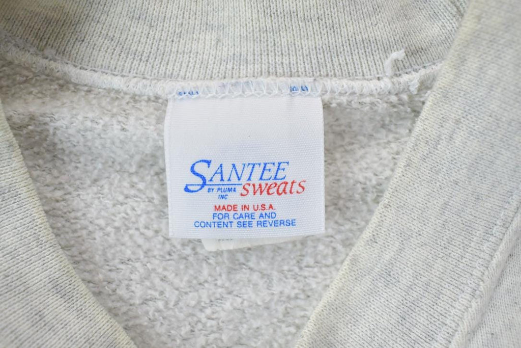 Vintage 1992 Garrison Minnesota Crewneck Sweatshirt