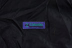 Vintage 1980s Columbia Sportswear Reversible Puffer Jacket