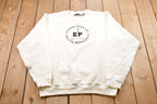 Vintage 1990s Enger Park Golf Club Crewneck Sweatshirt  90s Crewneck  Golf Club  Athleisure  Streetwear