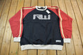 Vintage Deadstock Y2K Rocawear Embroidered Crewneck