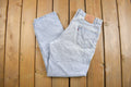 Vintage 1990s Levi's 550 Red Tab Jeans Size 34 x 31