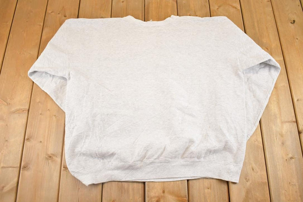 Vintage 1990s Harrah's Casino Hotel Lake Tahoe Souvenir Crewneck Sweatshirt Mens XL  90s Crewneck  Travel Vacation Sweater  Streetwear