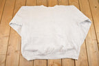 Vintage 1990s Harrah's Casino Hotel Lake Tahoe Souvenir Crewneck Sweatshirt Mens XL  90s Crewneck  Travel Vacation Sweater  Streetwear