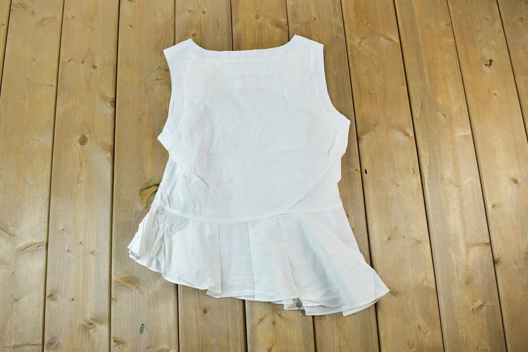 Women Vintage Lerock Y2K T-Shirt Vigoss Grunge Skull Print