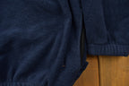 Vintage 1990s Dura Grade Fleece Quarter Zip Sweater  Outdoorsman  90s Sweater  Streetwear  Hiking  Fleece Zip up  Fleece Pullover