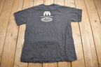 Vintage 1990s Mod Robes Graphic T Shirt / Vintage T Shirt / Streetwear / Graphic Tee / Vintage Tee