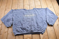 Vintage 1990s ENUF Logo Crewneck Sweatshirt