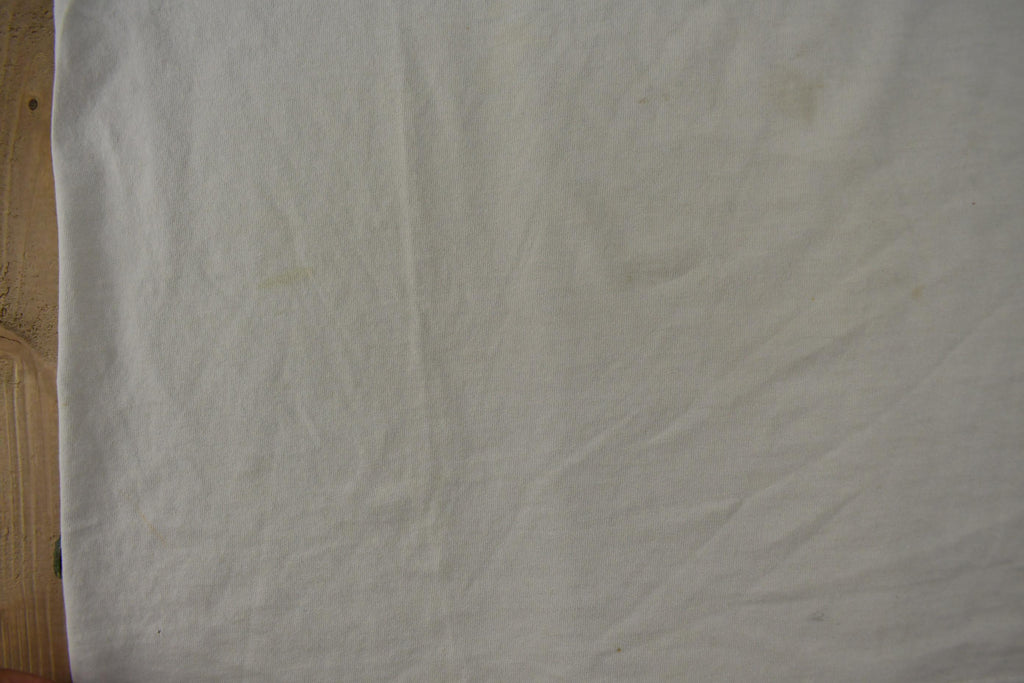 Vintage 1999 Slim Shady Eminem Graphic Ringer T Shirt