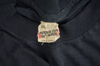 Vintage 1980s The Rocking' Crown Concert Club Souvenir T Shirt