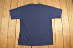 Vintage 1990s Hippie Live Laugh Love Graphic T-Shirt