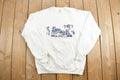 Vintage 1980s Mount Rushmore Crewneck Sweatshirt
