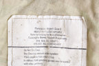 Vintage 2001 Military Multi Cam Tactical Coat